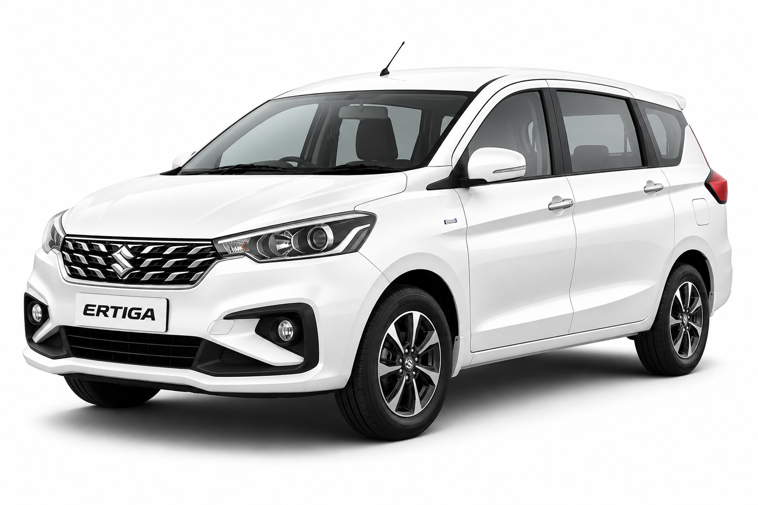 Ertiga