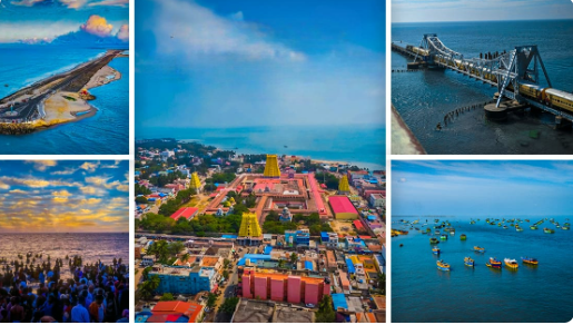 Rameswaram Package