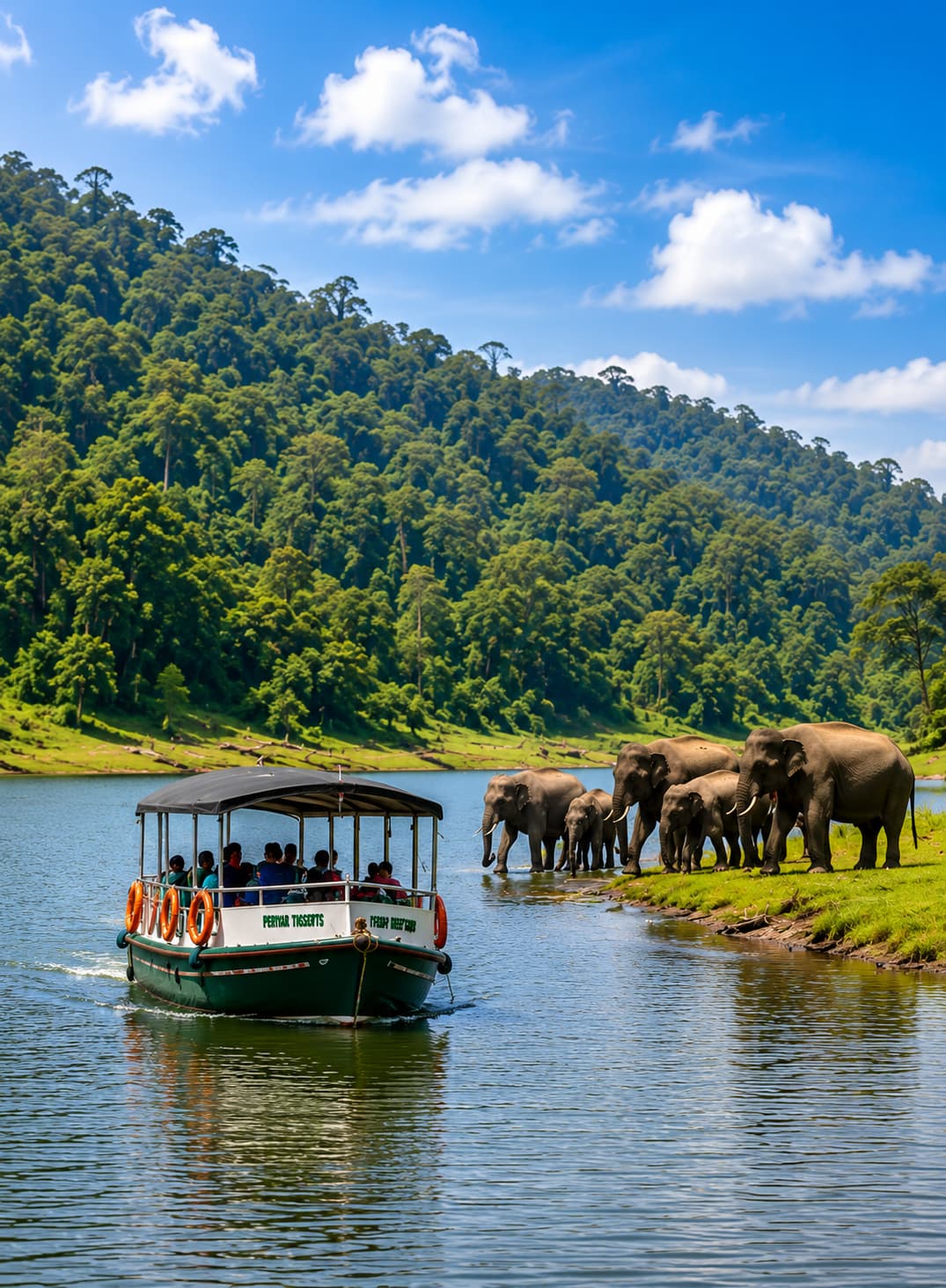 Ooty Tour Package